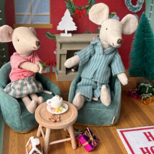 Mini Magie - Kerstmis